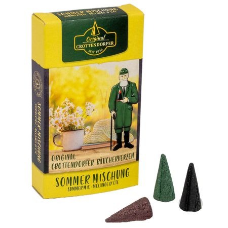 Bunte Sommermischung
