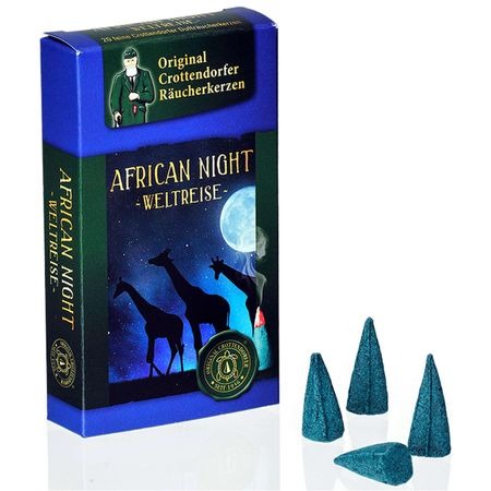 African Night