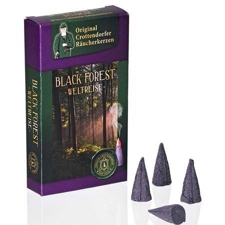 Black Forest