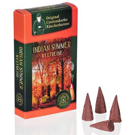 Indian Summer