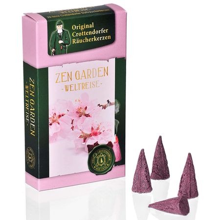 Zen Garden
