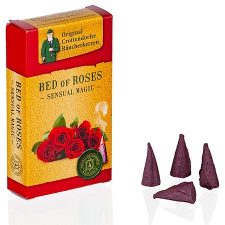 Bed of Roses