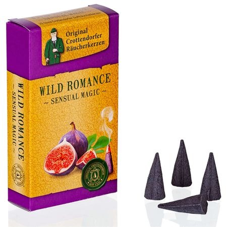 Wild Romance