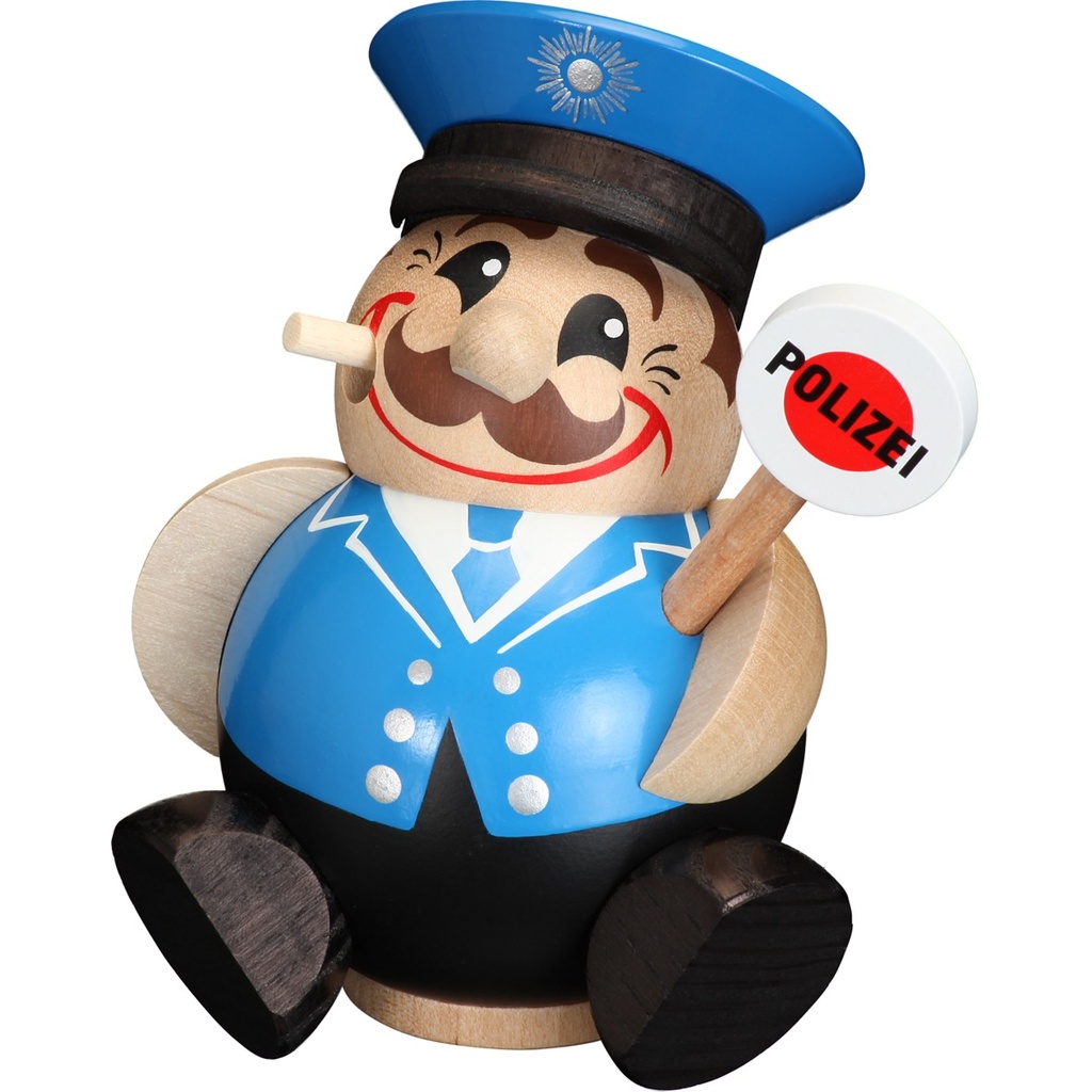 Polizist