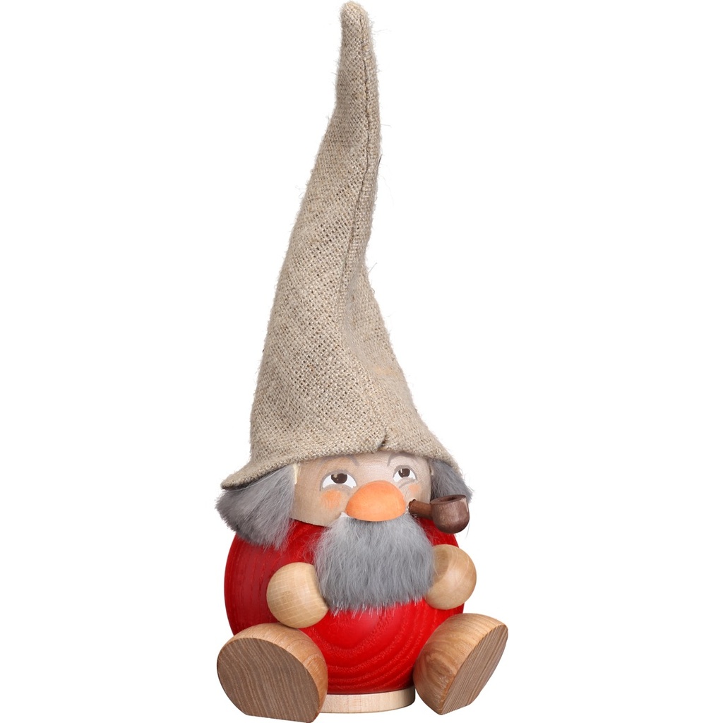 Waldzwerg himbeerrot