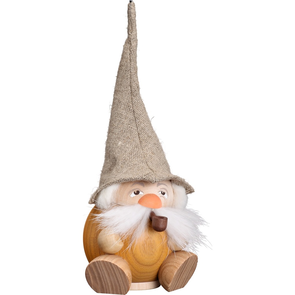 Waldzwerg sandgelb