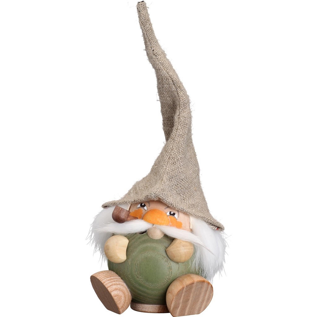 Waldzwerg moosgrün