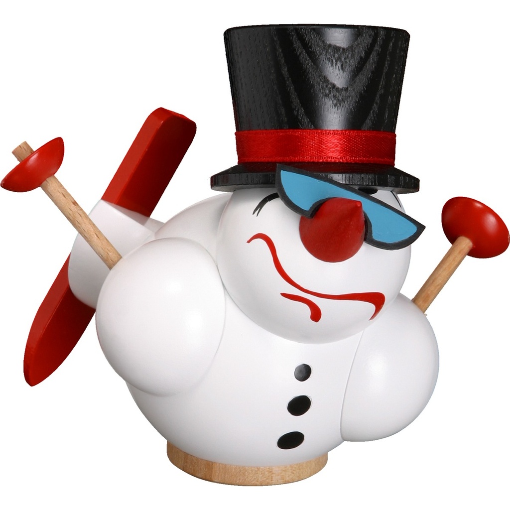 Cool-Man Skisturz