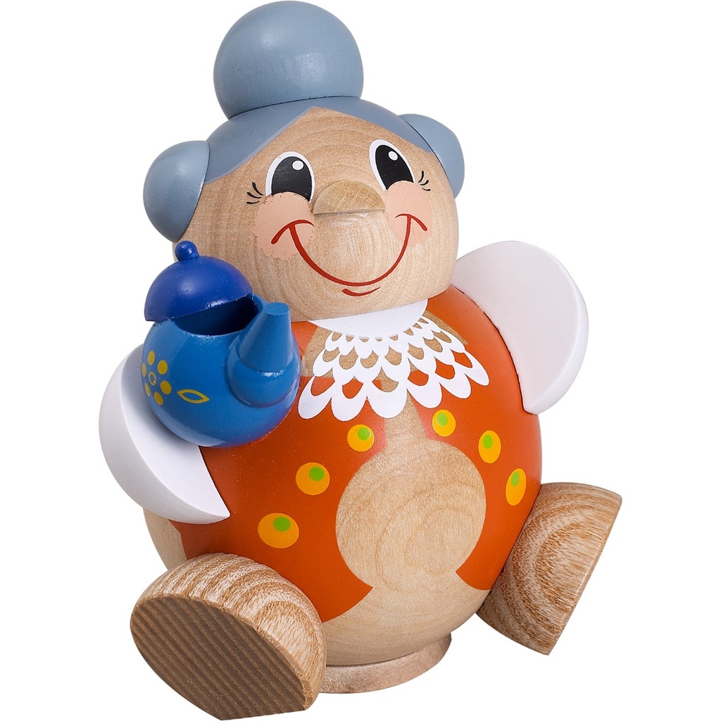 Oma Lustig