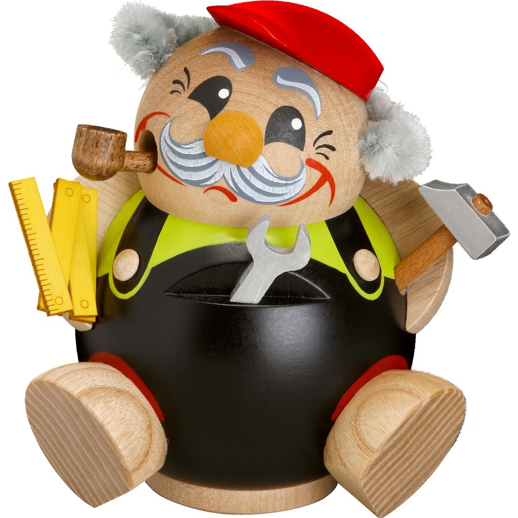 Heimwerker