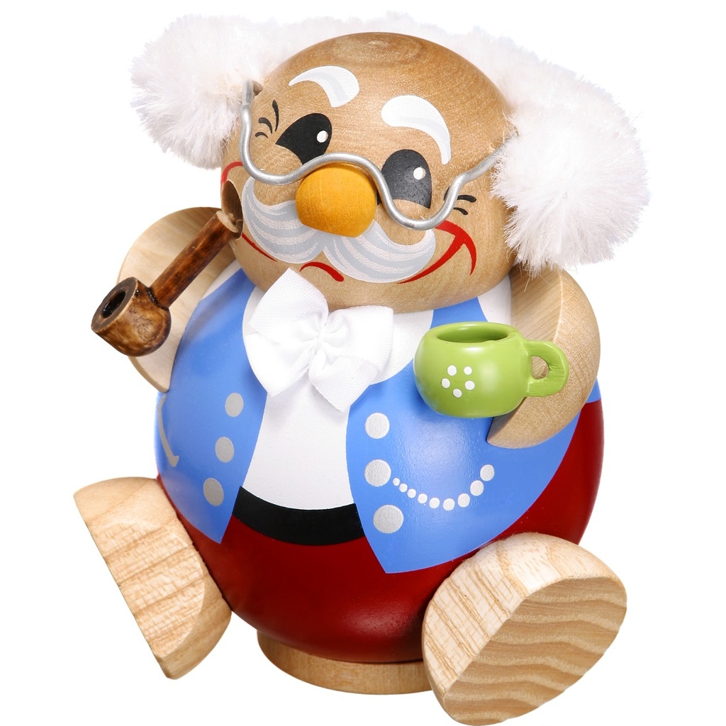 Pensionär