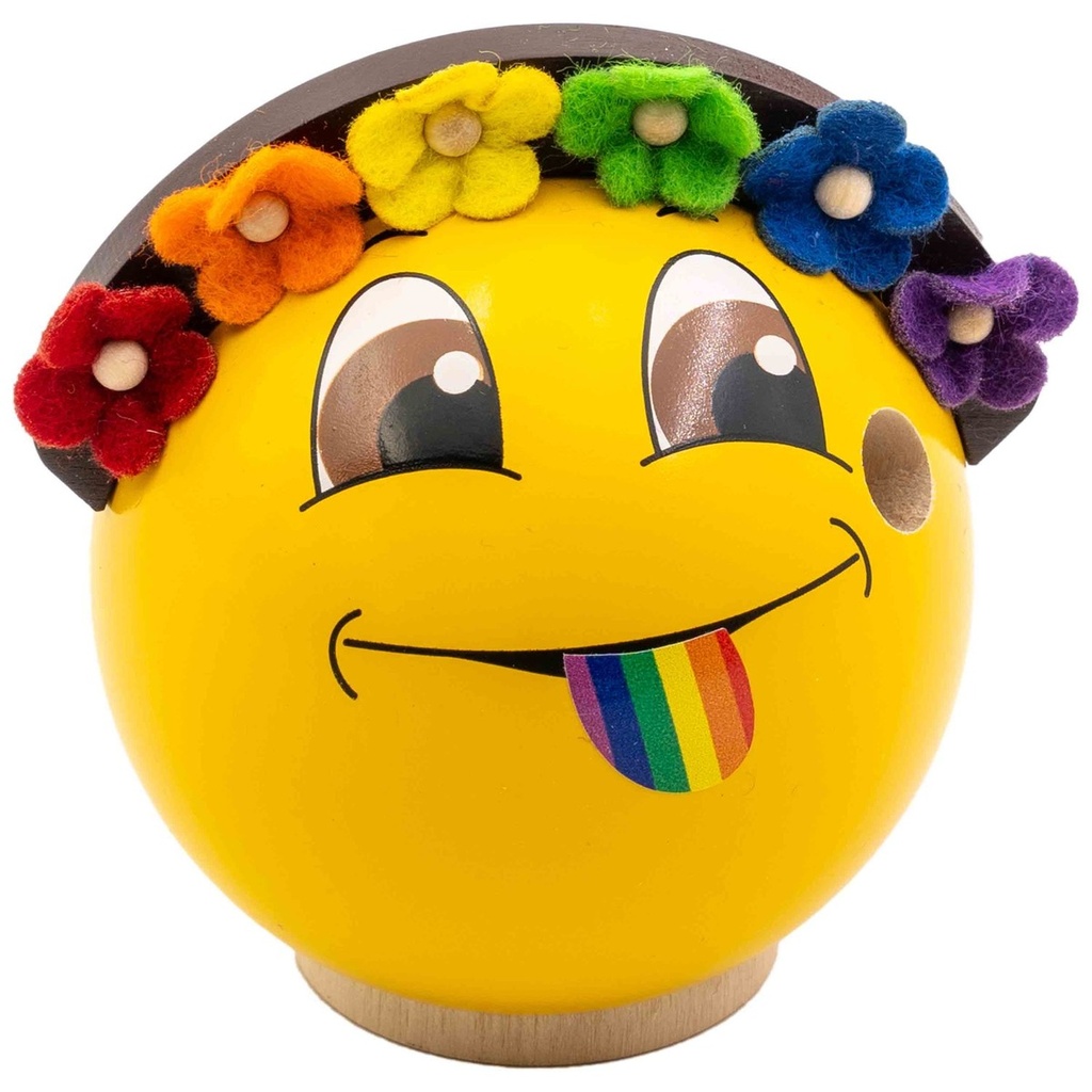 Lou unterm Regenbogen limitiert 2026