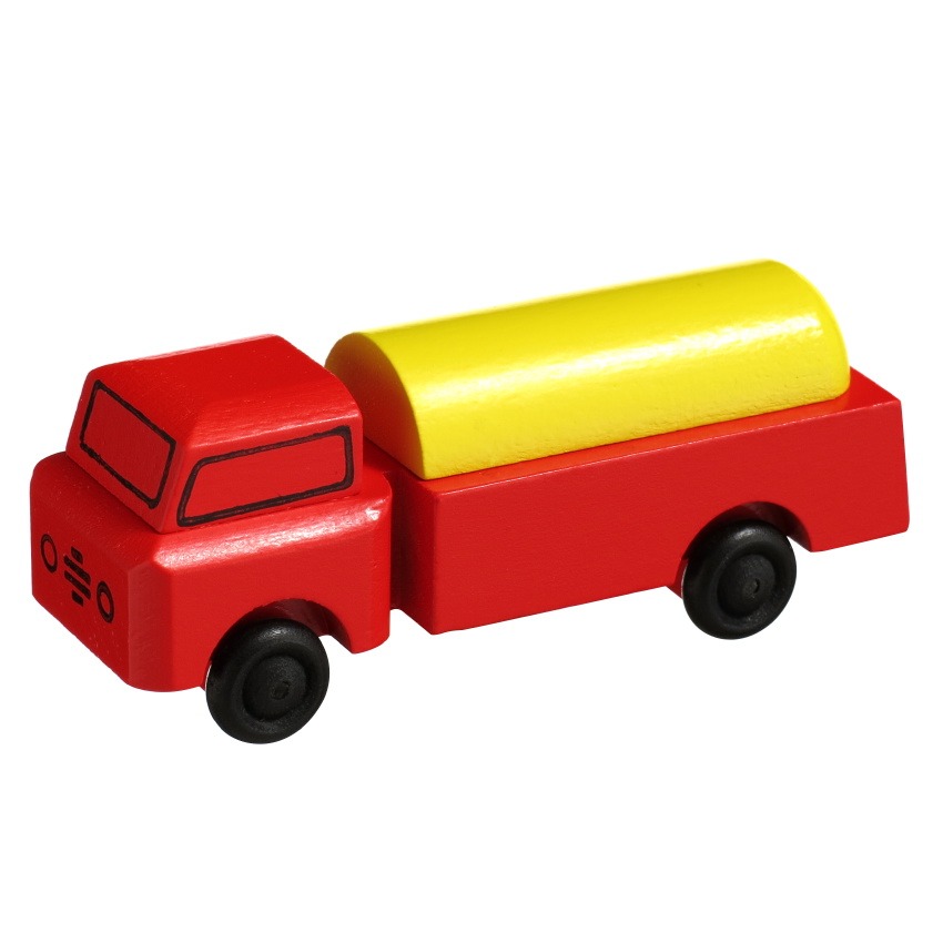 [RW 016_018_2] Miniatur LKW, Tankwagen