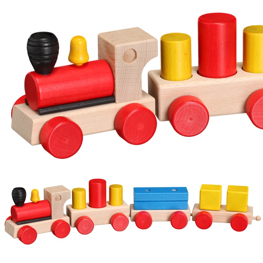 [RW 10_05] Eisenbahn, Länge: 43 cm