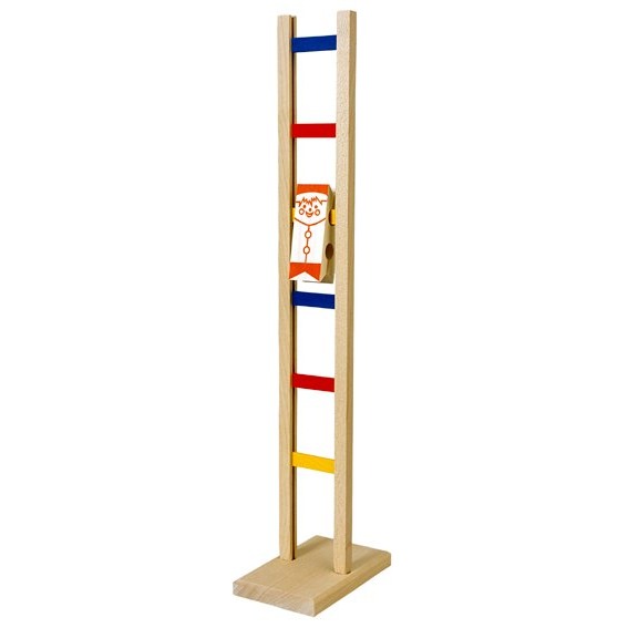 Leitermännchen