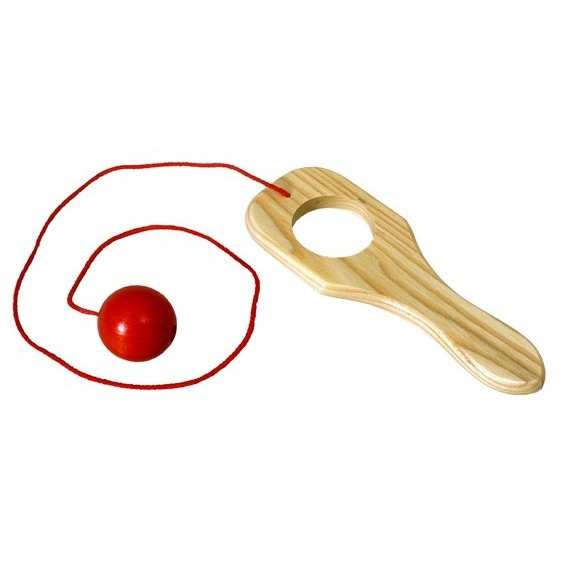 Fangspiel
