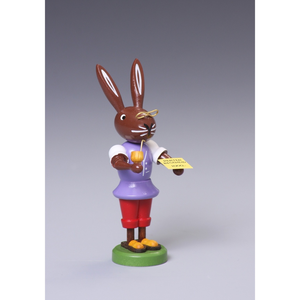 Hase - Opa