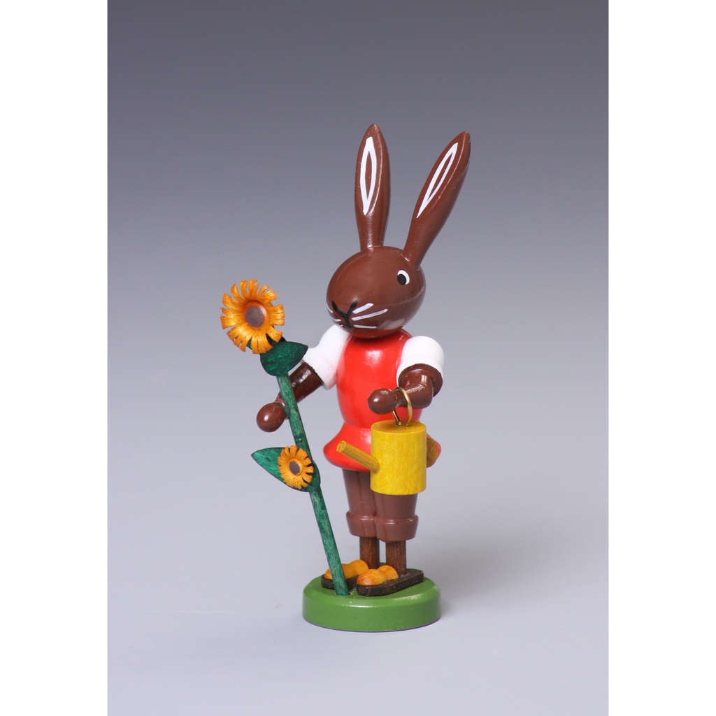 Hase - Gärtner