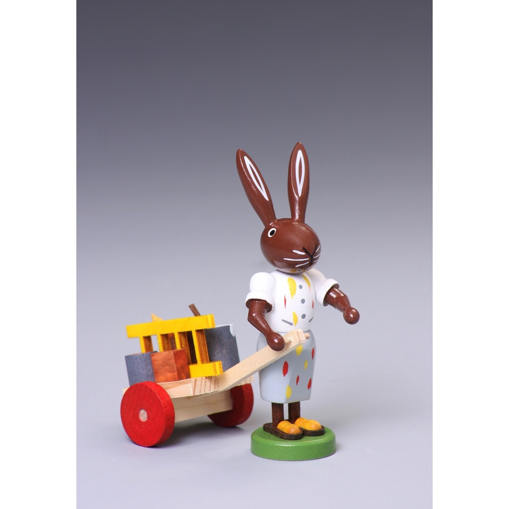 Hase - Maler
