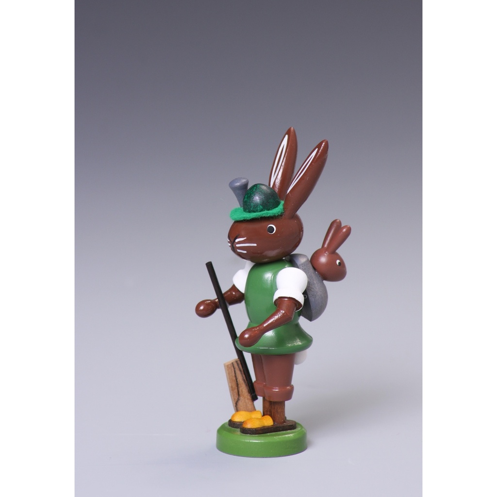 Hase - Jäger