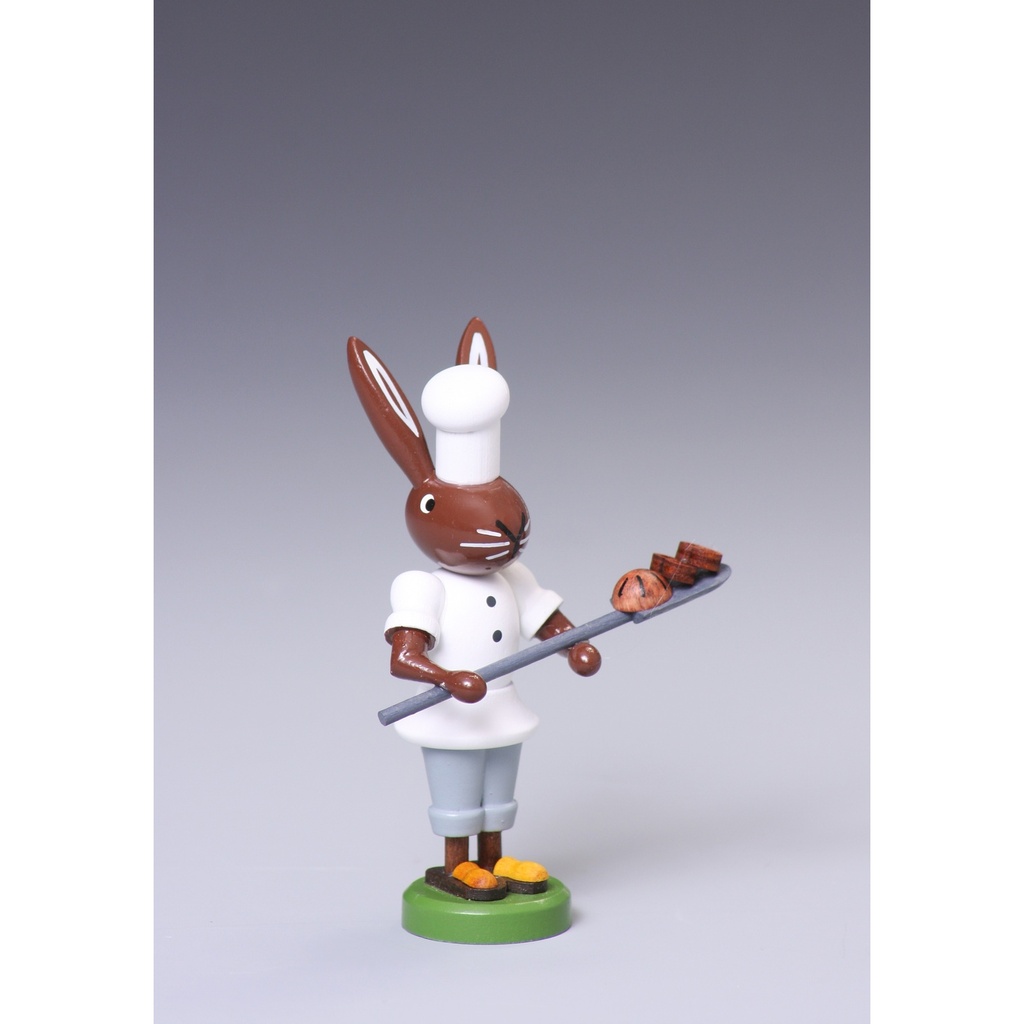 Hase - Bäcker