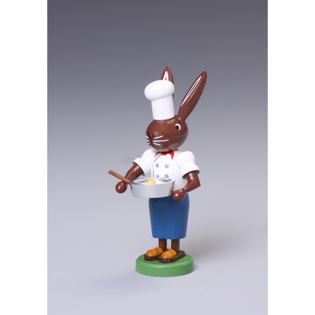 Hase - Koch