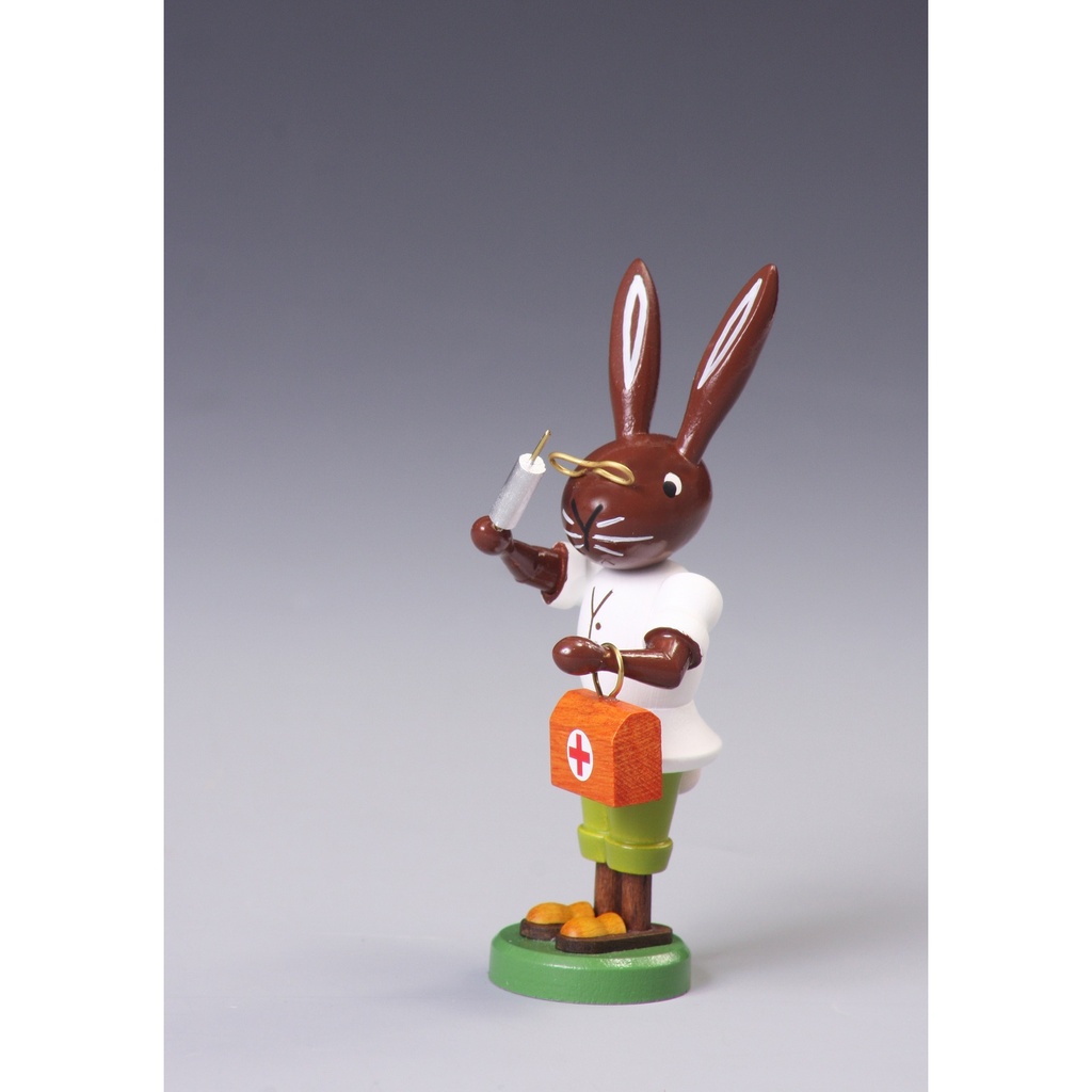 Hase - Doktor
