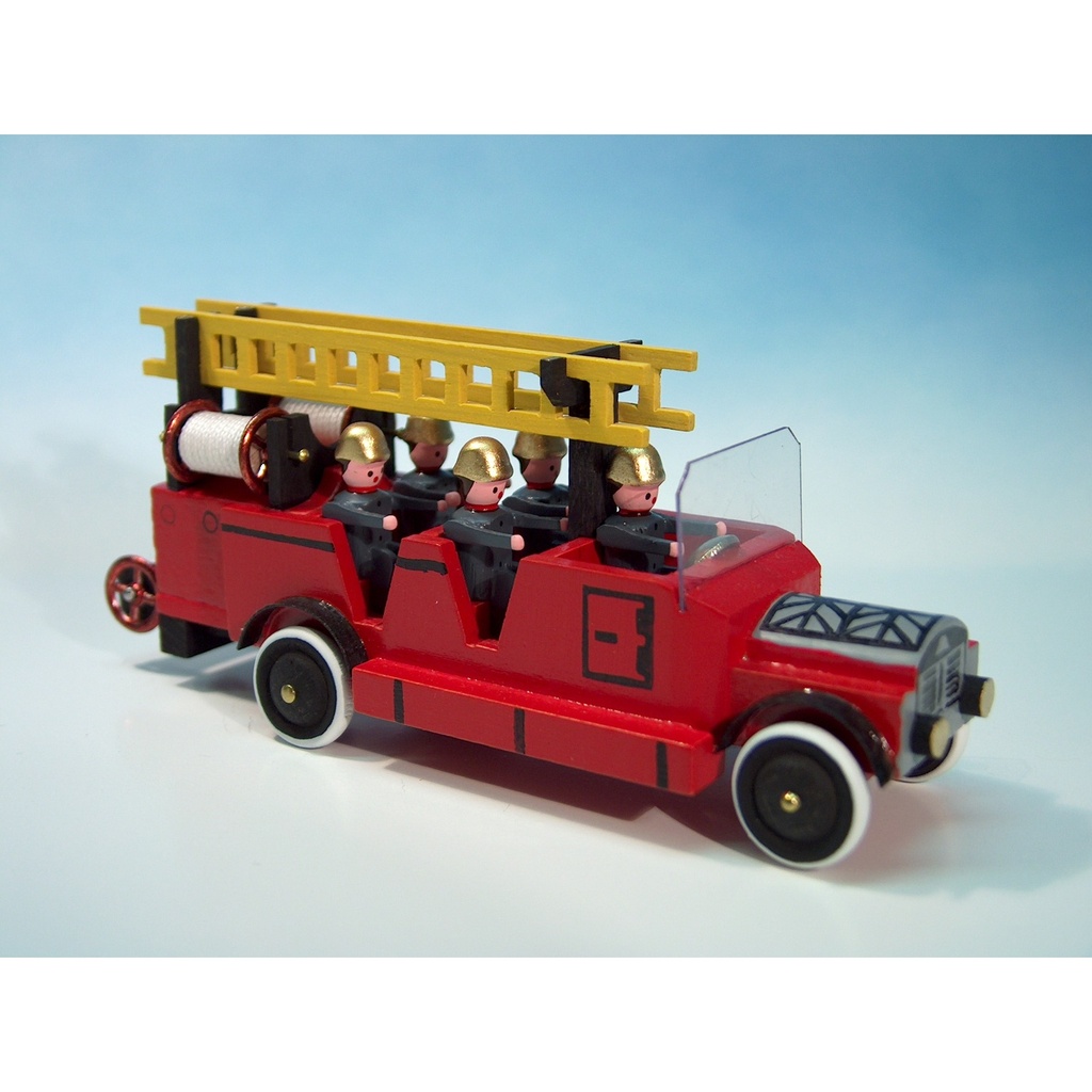 Feuerwehrauto