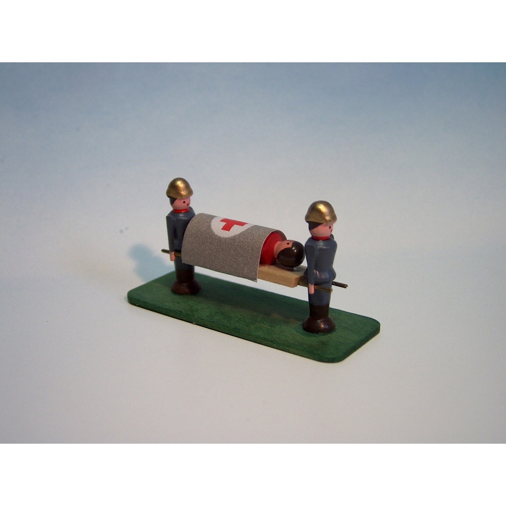 Krankenträger