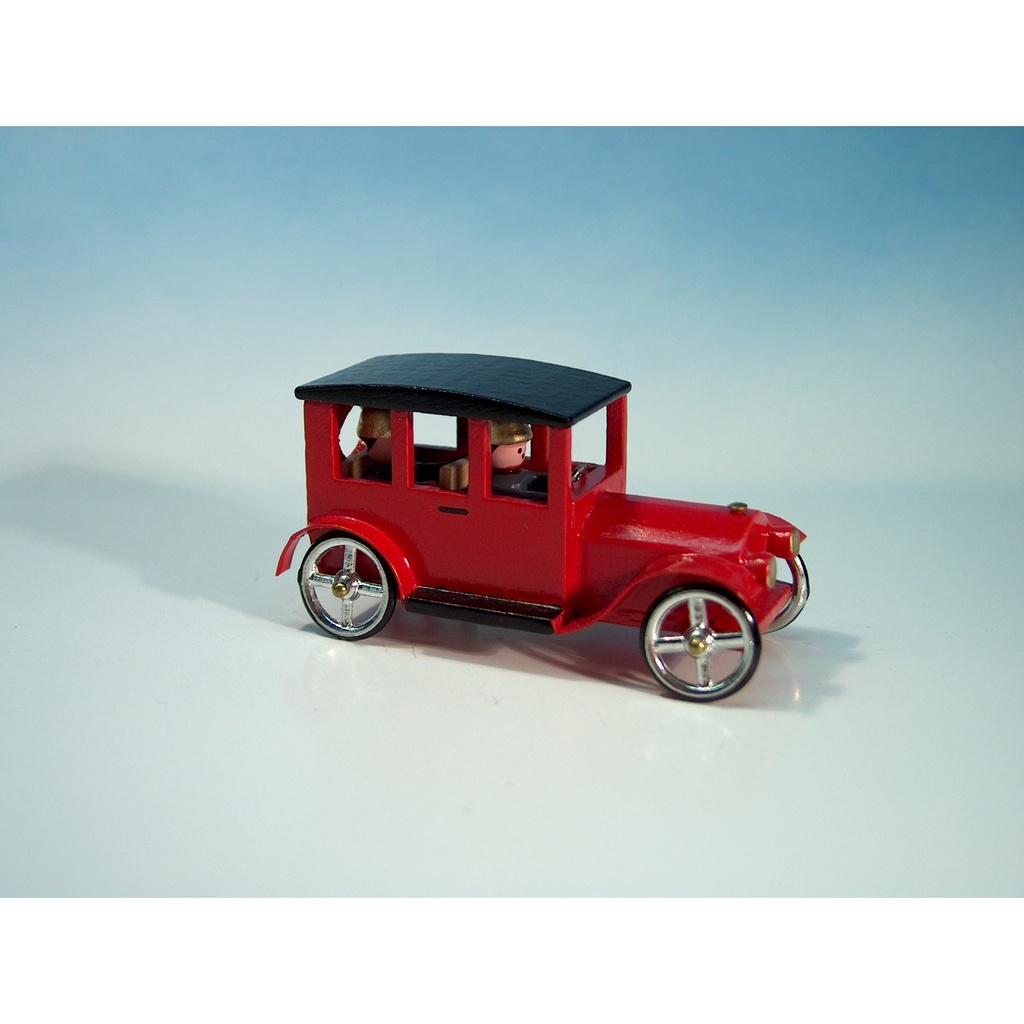 Kommandantenwagen