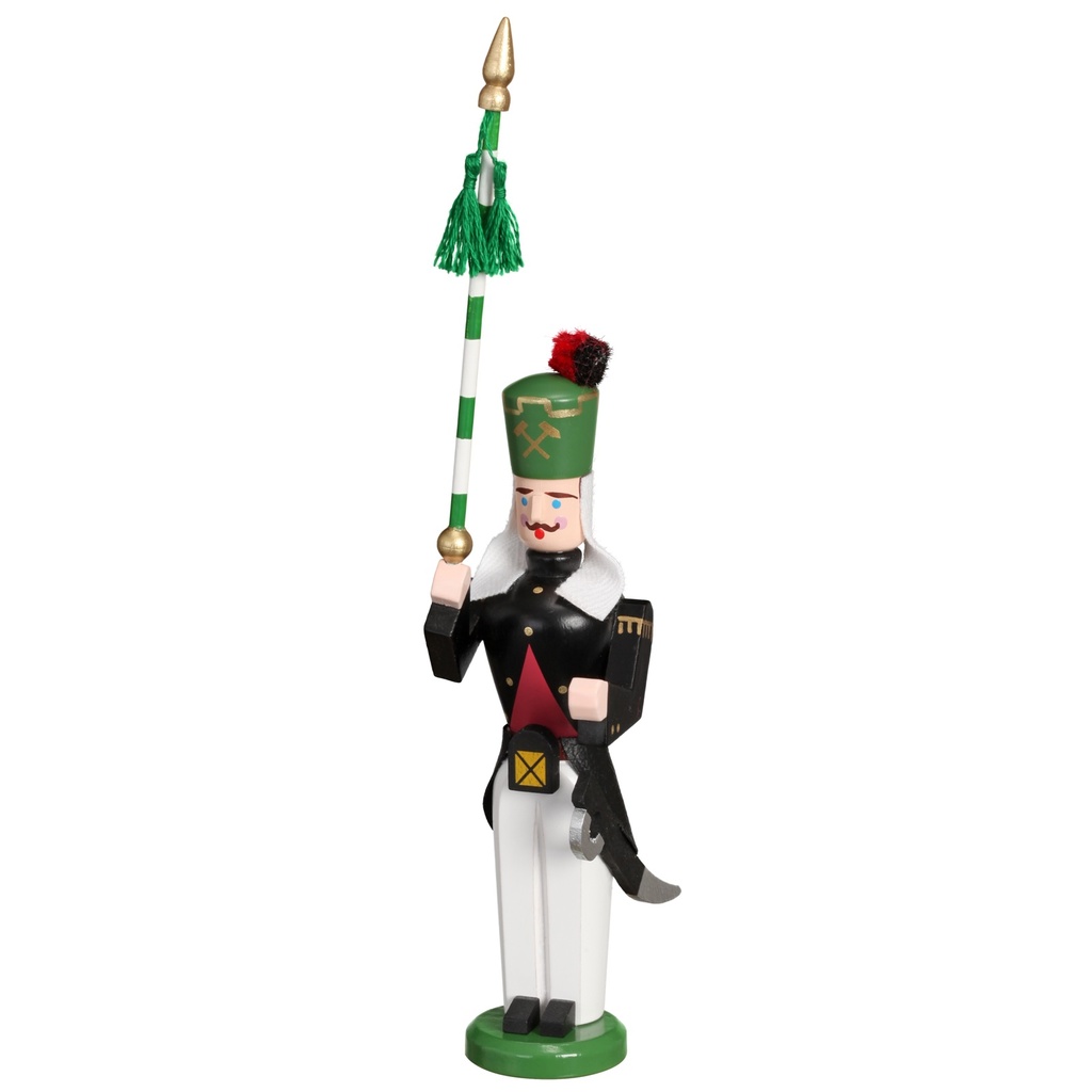 Bergmann Tambourmajor, 13cm