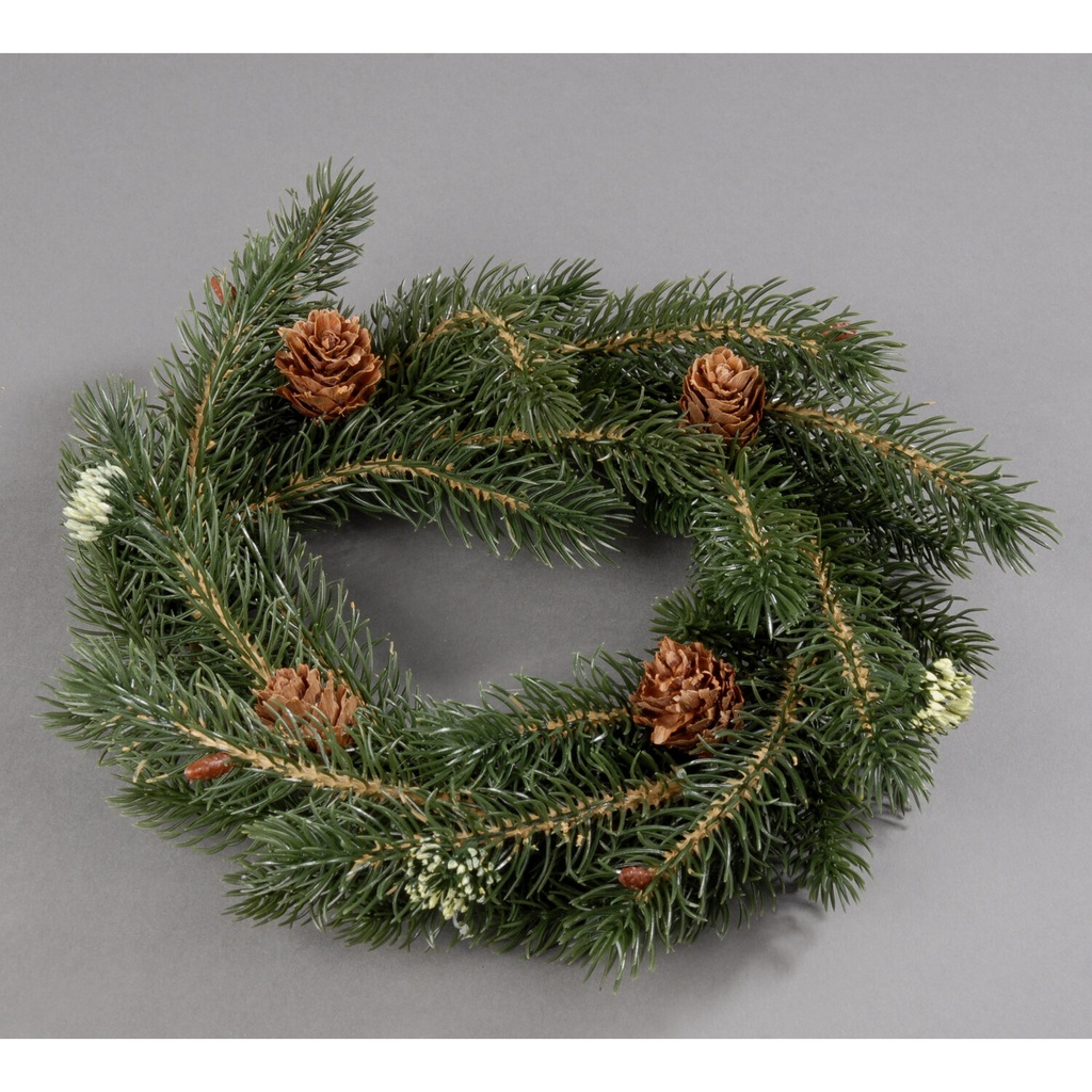 Tannenkranz  20 cm