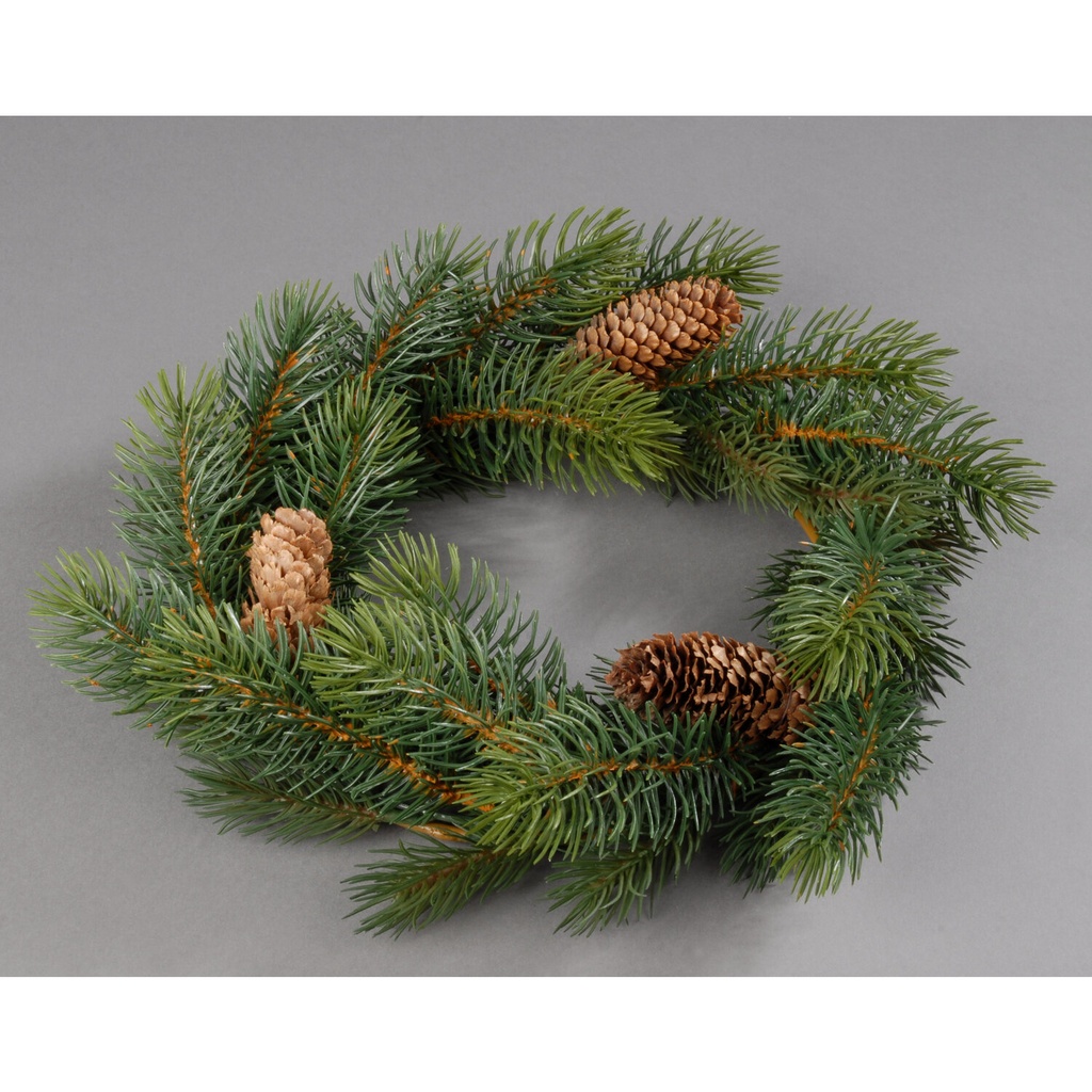 Tannenkranz 30 cm
