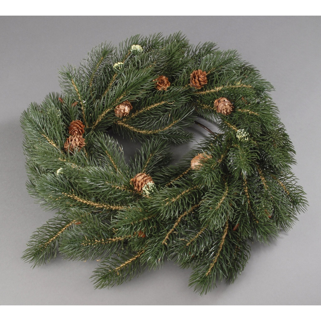 Tannenkranz 40 cm