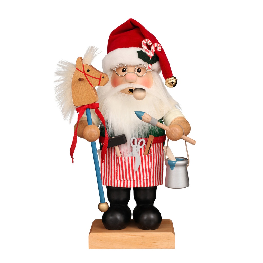 Räuchermann - Weihnachtswerkstatt