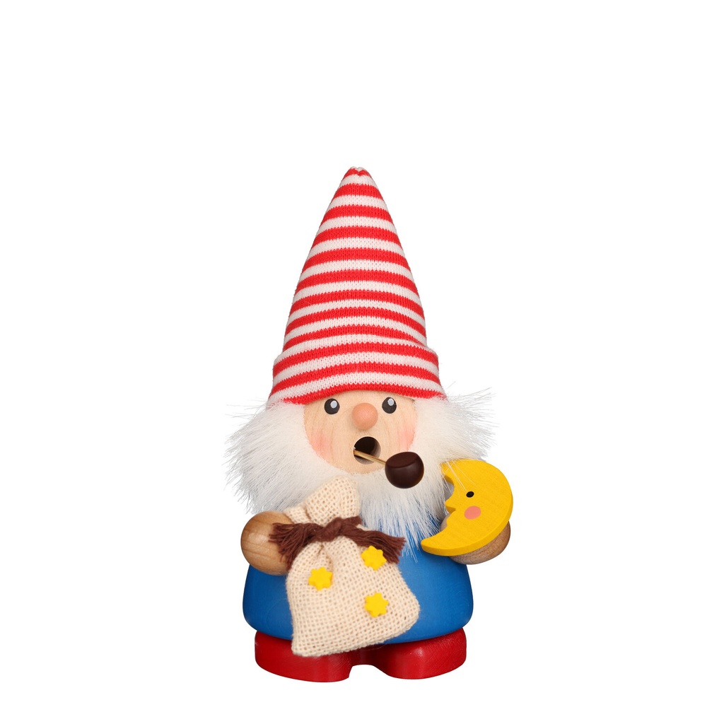 Räuchermann - Sandmann