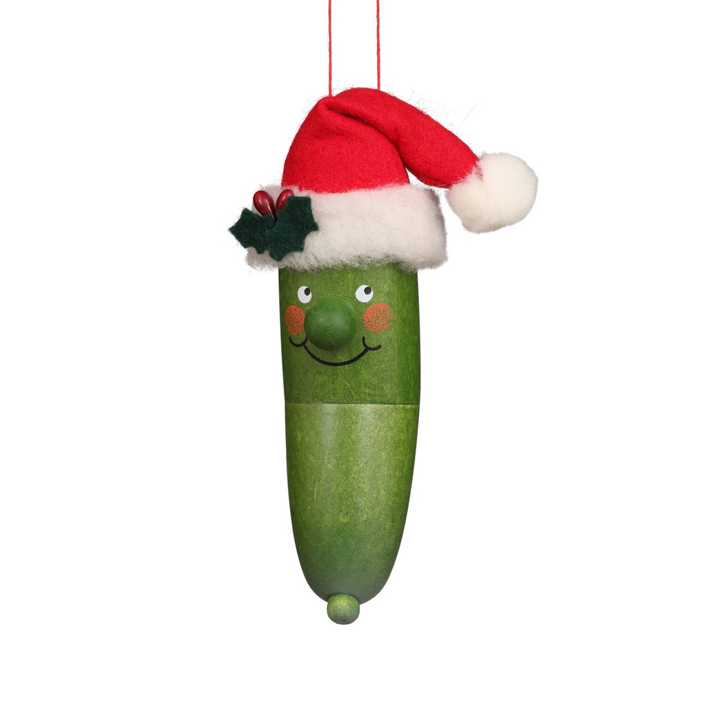 Baumschmuck - Gurke