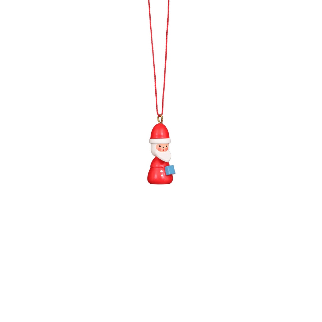 Baumschmuck - Nikolaus