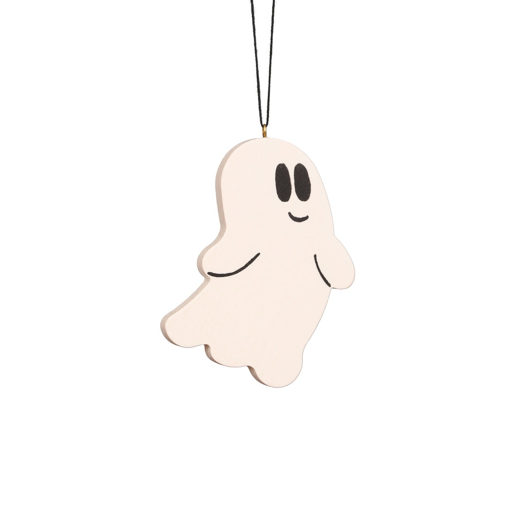 [CU 10 0913] Baumschmuck - Gespenst