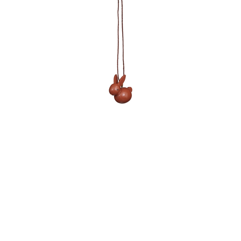 Baumschmuck - Hase