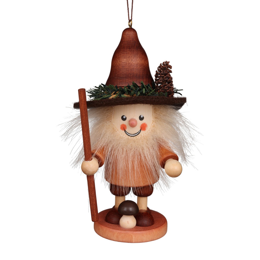 [CU 13 0700] Baumschmuck - Strolch Waldwichtel natur