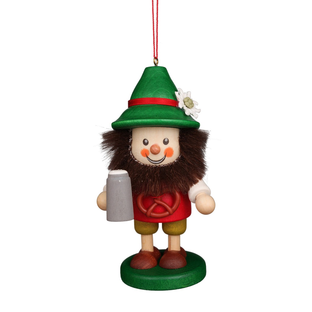 Baumschmuck - Strolch Bayer
