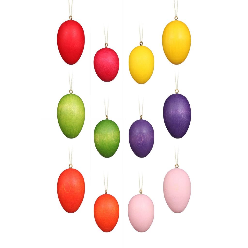 [CU 14 0011] Baumschmuck - Beutelei 20gr./40kl. (sortiert)
