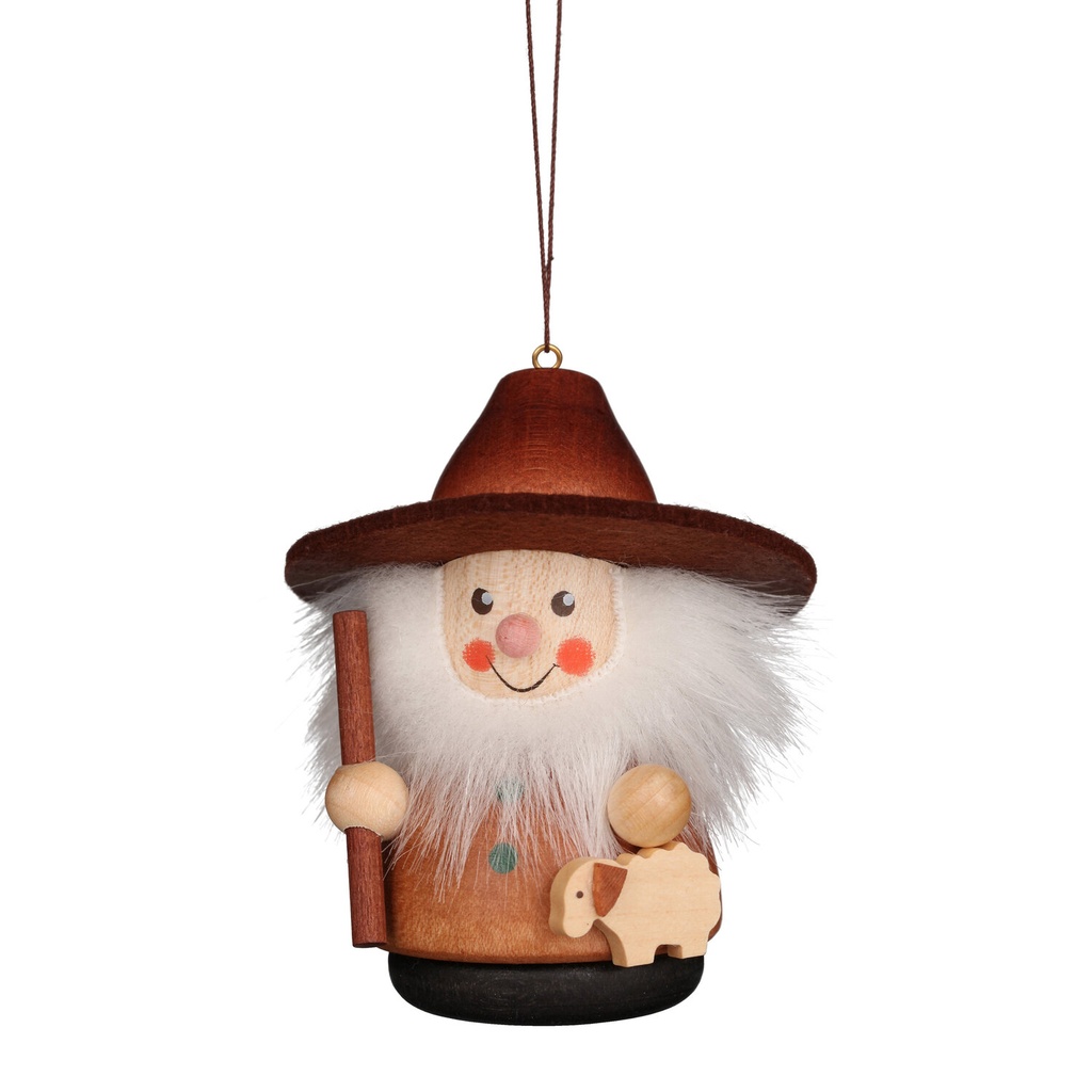 Baumschmuck - WM Schäfer natur