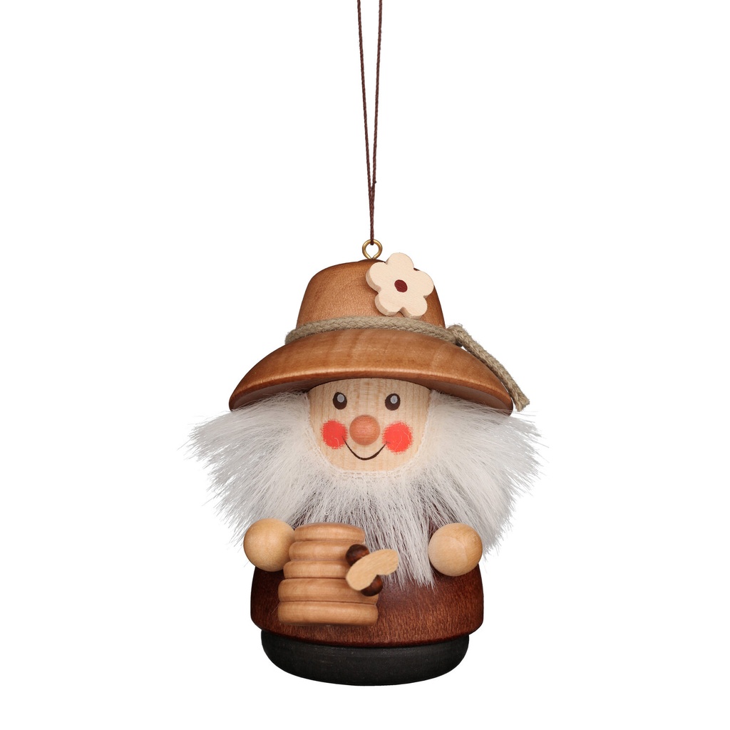Baumschmuck - WM Imker natur