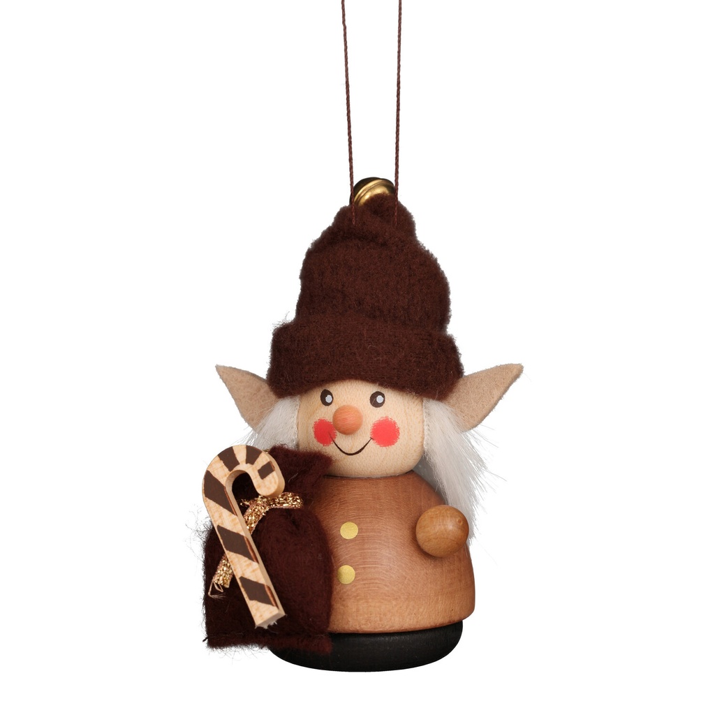 Baumschmuck - WM Elfenkind natur