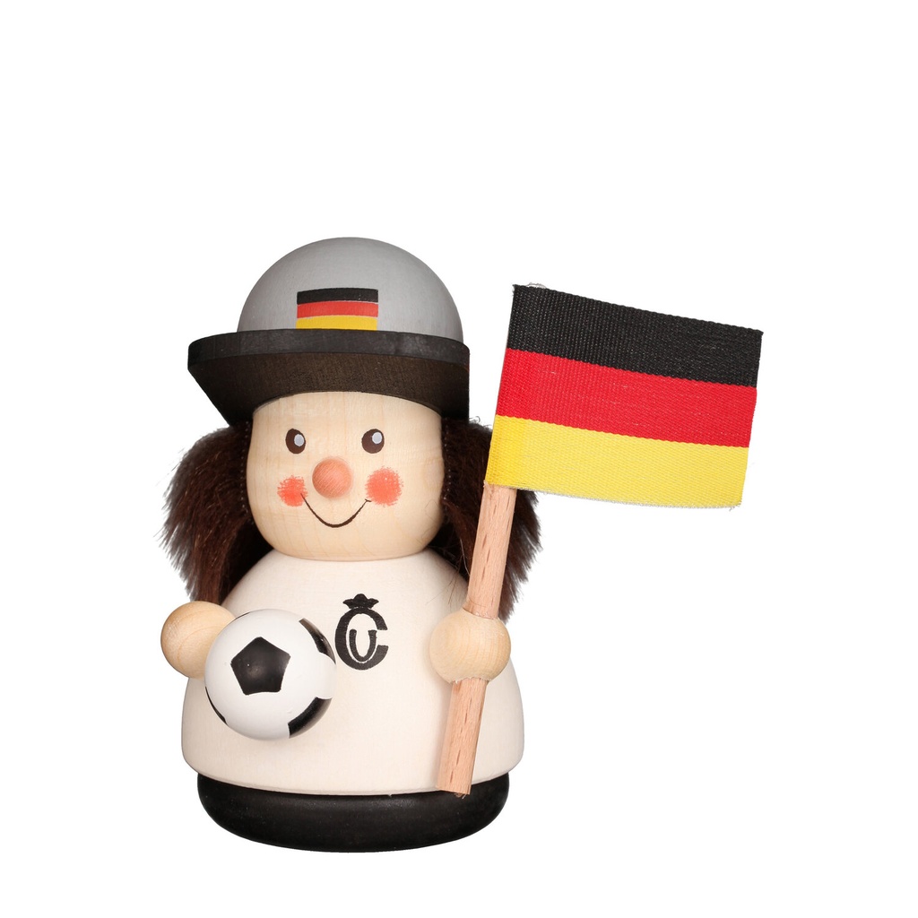 [CU 15 0339] Wackelmännchen - Fußballer
