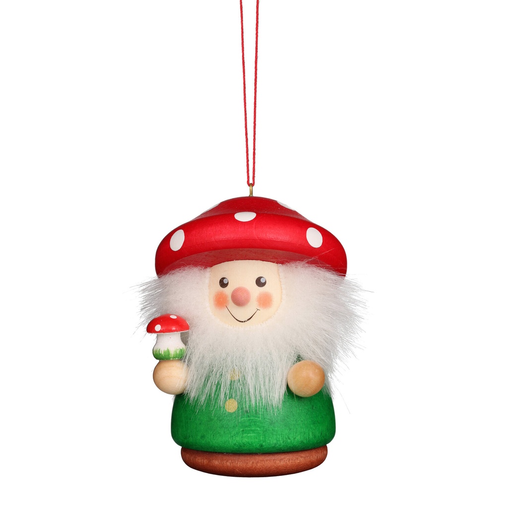 Baumschmuck - WM Pilzmännle