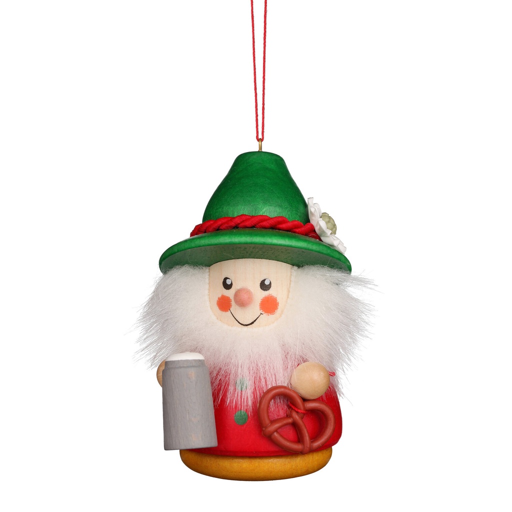 [CU 15 0413] Baumschmuck - WM Bayer
