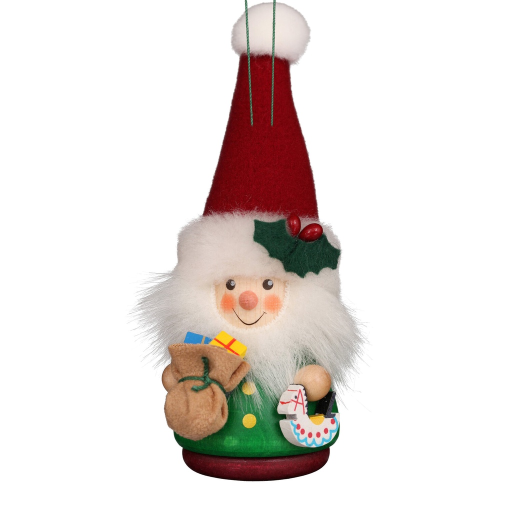 [CU 15 0423] Baumschmuck - WM Weihnachtsmann